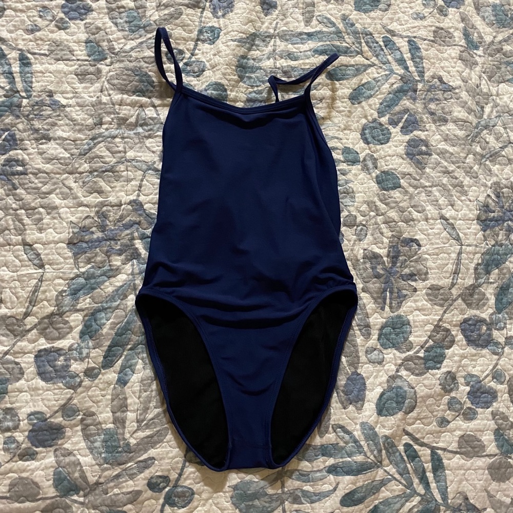 Navy JOLYN Jackson II Onesie Suit Size 28